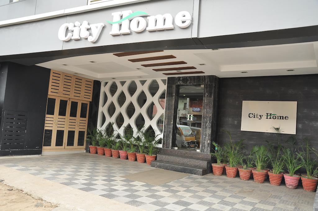 City Home Τσενάι Εξωτερικό φωτογραφία