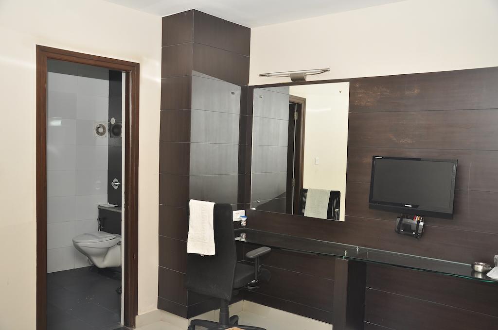 City Home Τσενάι Εξωτερικό φωτογραφία