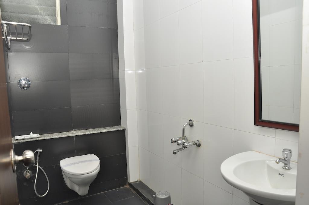 City Home Τσενάι Δωμάτιο φωτογραφία
