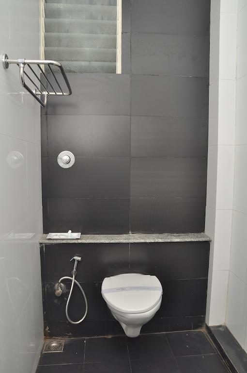 City Home Τσενάι Δωμάτιο φωτογραφία